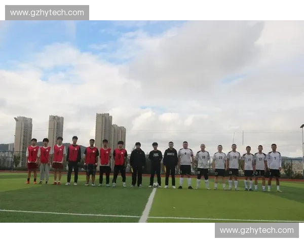 日本高中生足球联赛：青春竞技与梦想拼搏的赛场