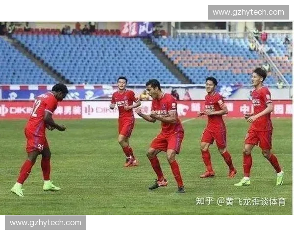 全面梳理力帆2017赛程表及球队全年比赛亮点深度一览指南 全面梳理力帆2017赛程表及球队全年比赛亮点深度一览指南